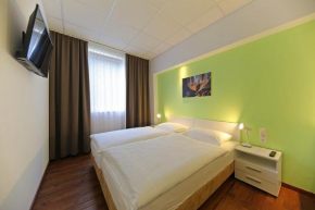  Montagehotel Business & City  Линц